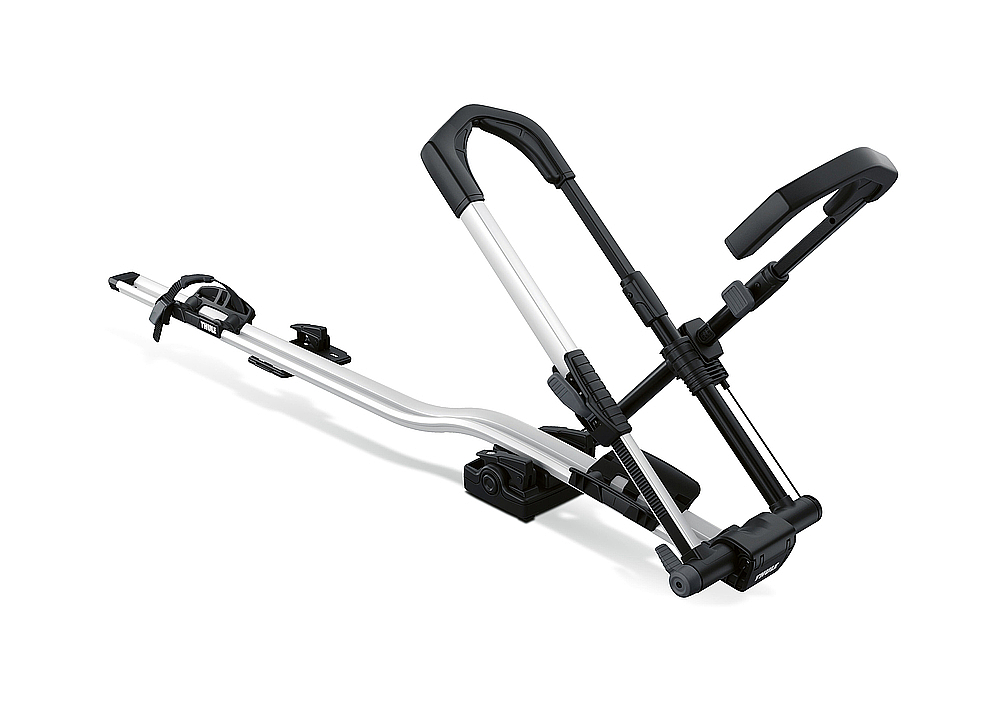 Bicycle Stand，Thule UpRide，Outdoor equipment，2018 red dot award，