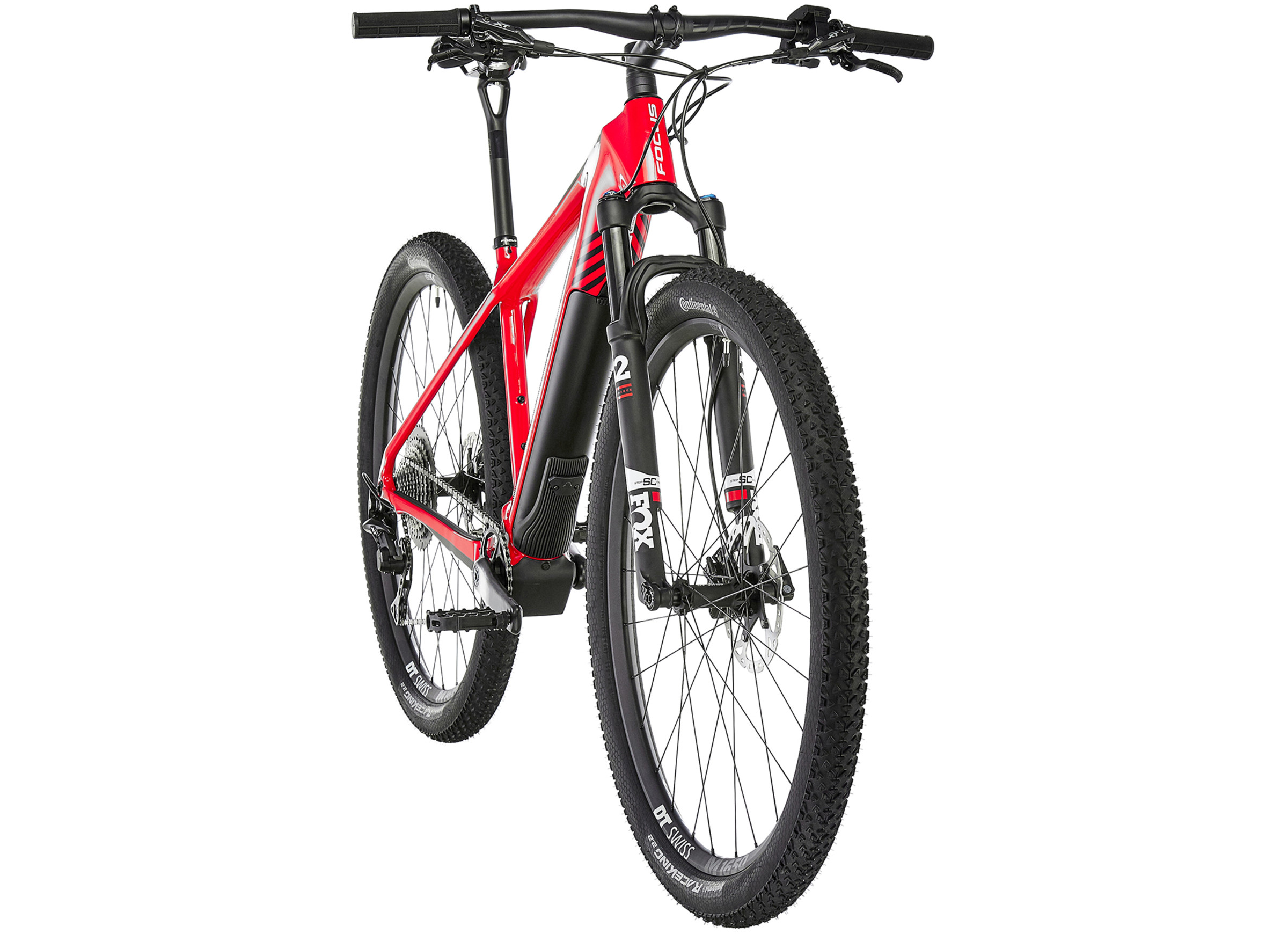 2018红点奖,产品设计,交通工具,自行车