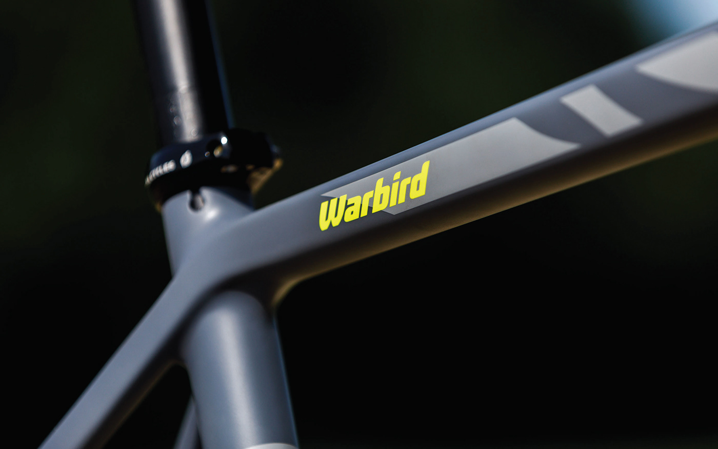 Bicycle，Gravel race，Salsa Cycles，Warbird V4，