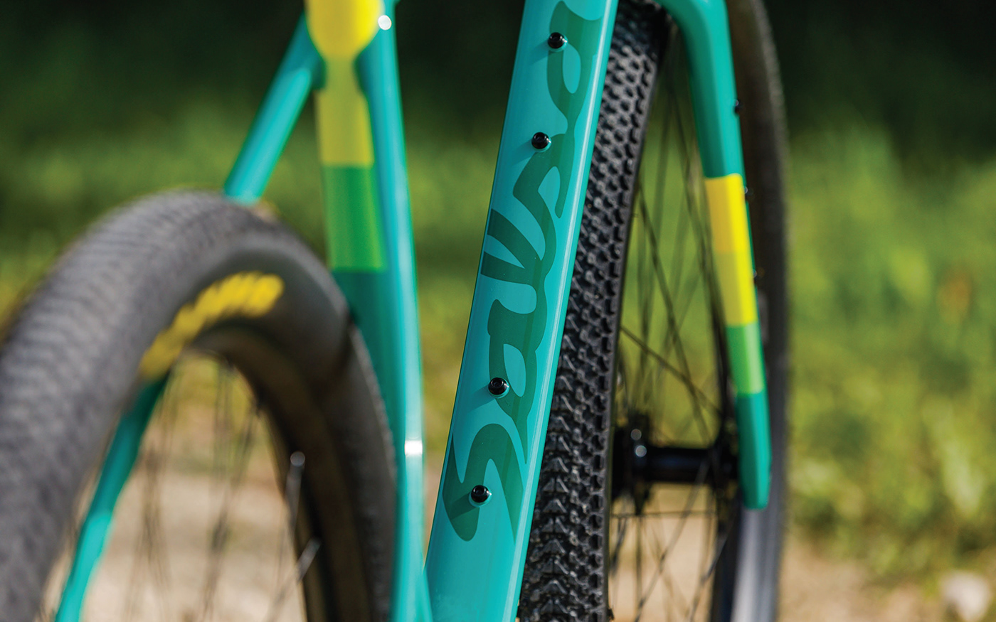 Bicycle，Gravel race，Salsa Cycles，Warbird V4，