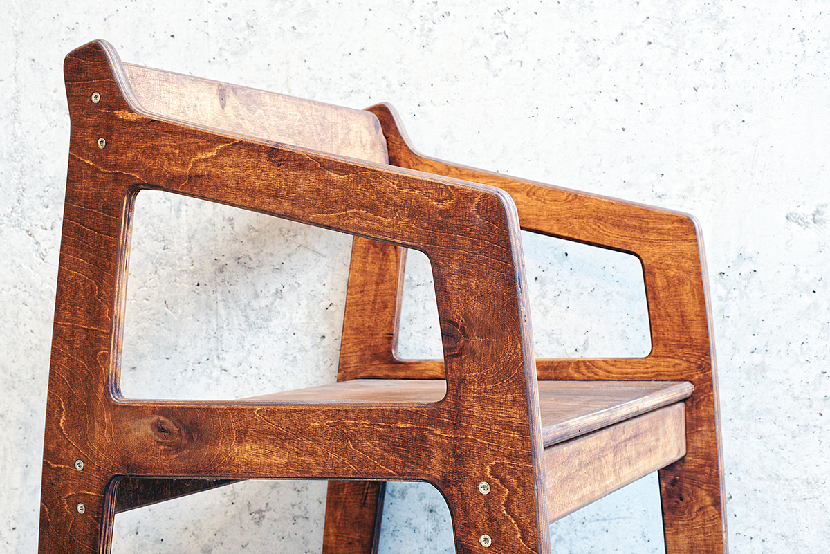 furniture design ，product design，industrial design，wood，chair，
