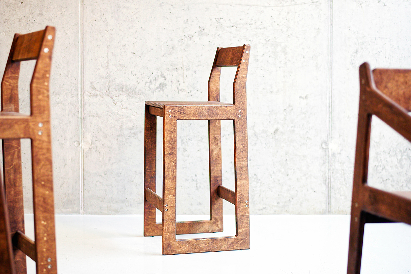 furniture design ，product design，industrial design，wood，chair，