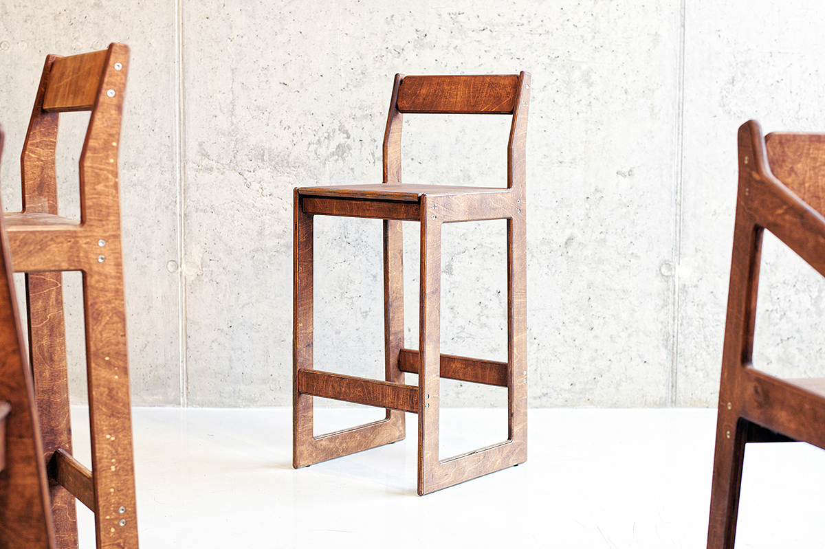 furniture design ，product design，industrial design，wood，chair，