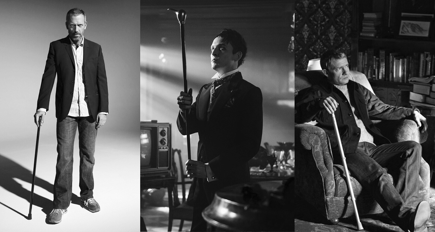 Rigidness，ROCK·SOLID，Cane，a cane，wooden ，