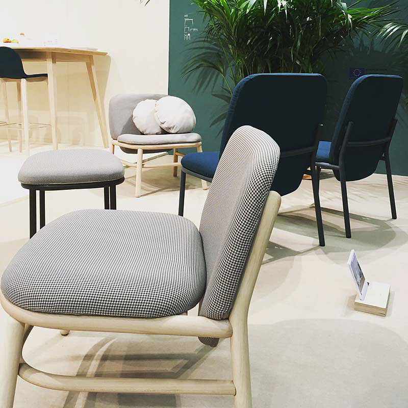 家具设计，产品设计，工业设计，百搭，椅子，沙发，座椅，Ondarreta，