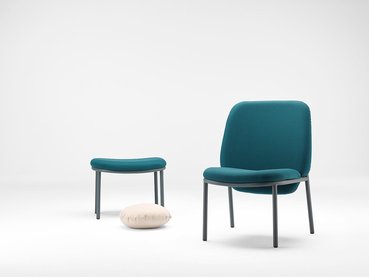 furniture design ，product design，industrial design，Versatile，chair，sofa，chair，Ondarreta，