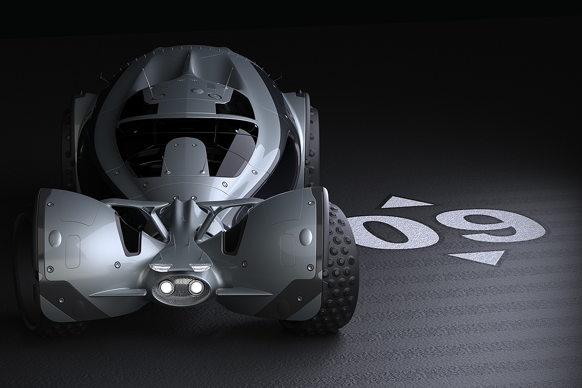 Automatic design，aerodynamics，Novel shape，Beautiful and fashionable，industrial design，