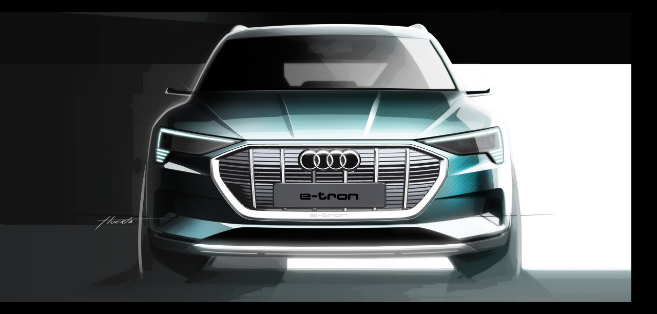 automobile，audi，concept，