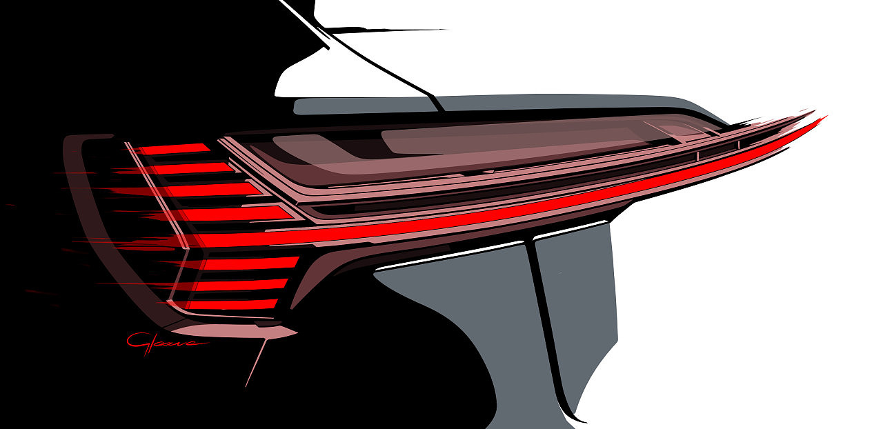 automobile，audi，concept，