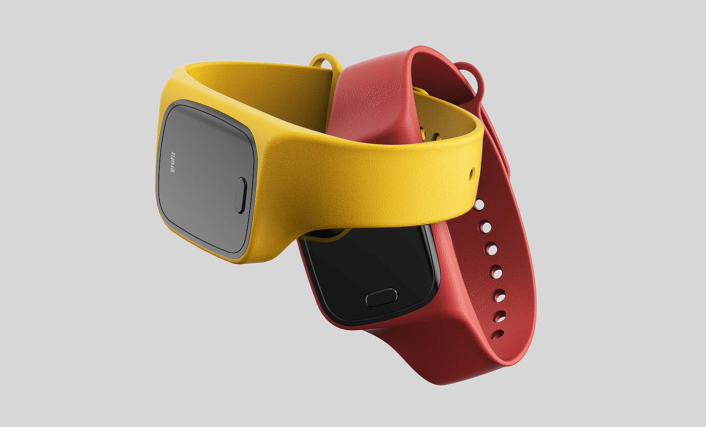 Smart Bracelet，Samsung，Smartband_G，