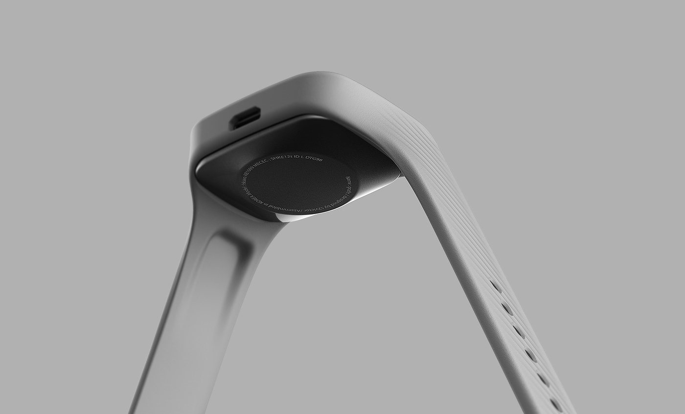 Smart Bracelet，Samsung，Smartband_G，