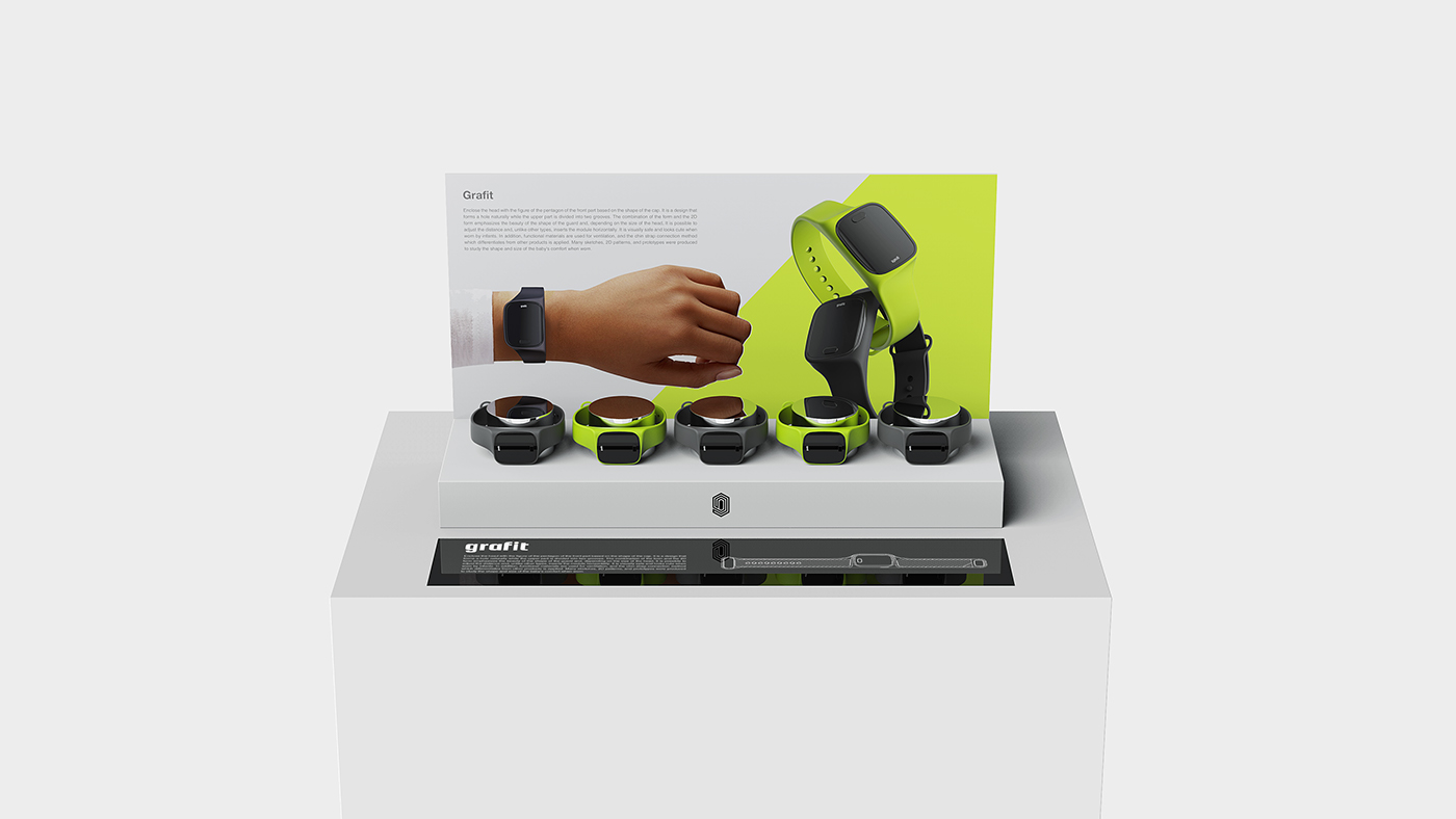 Smart Bracelet，Samsung，Smartband_G，