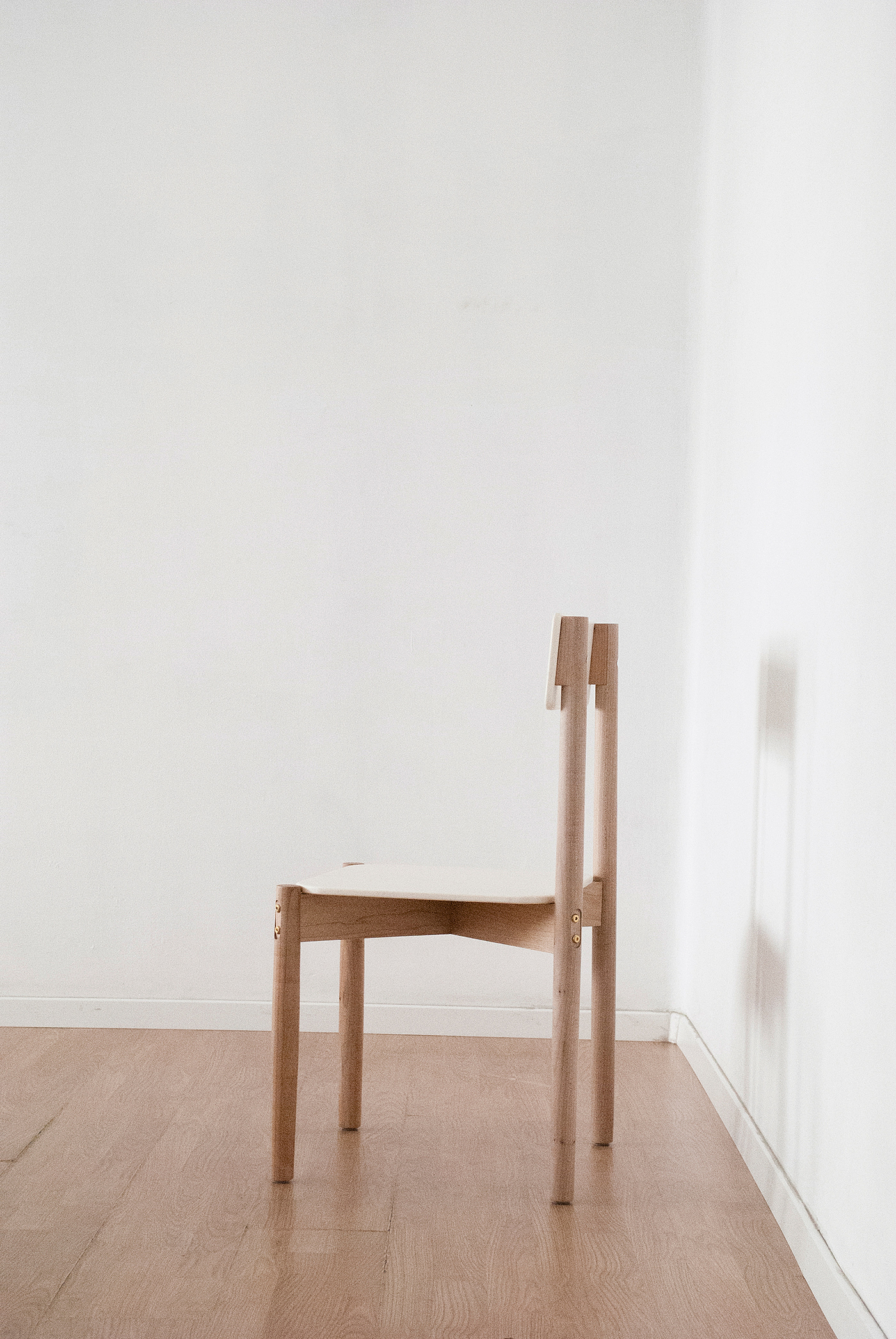 Corian Flatpack，chair，woodiness，furniture，