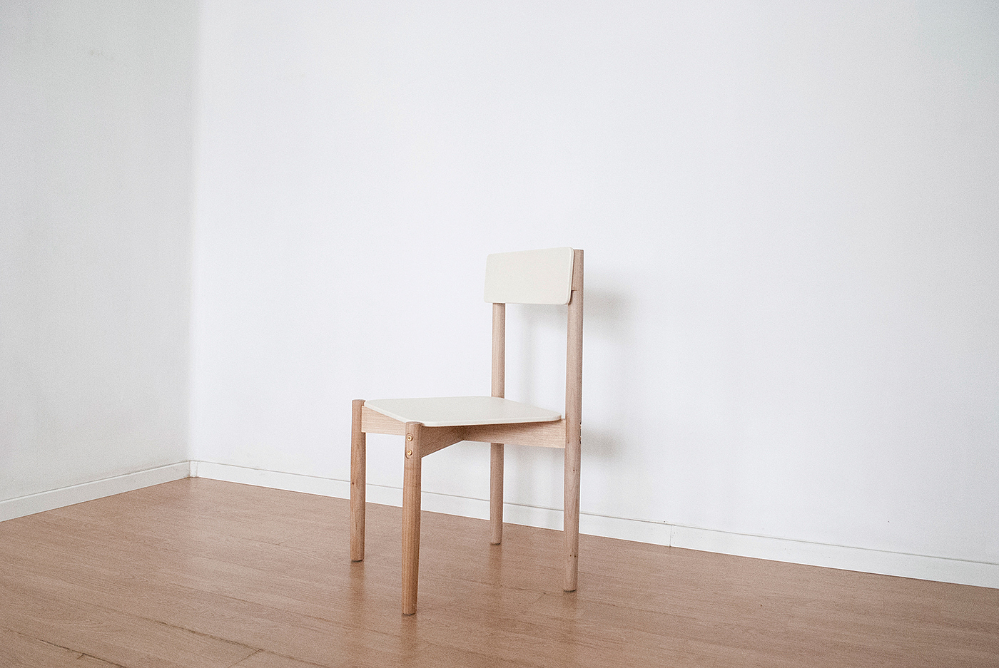 Corian Flatpack，chair，woodiness，furniture，