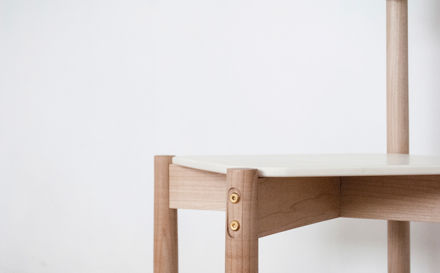 Corian Flatpack，chair，woodiness，furniture，