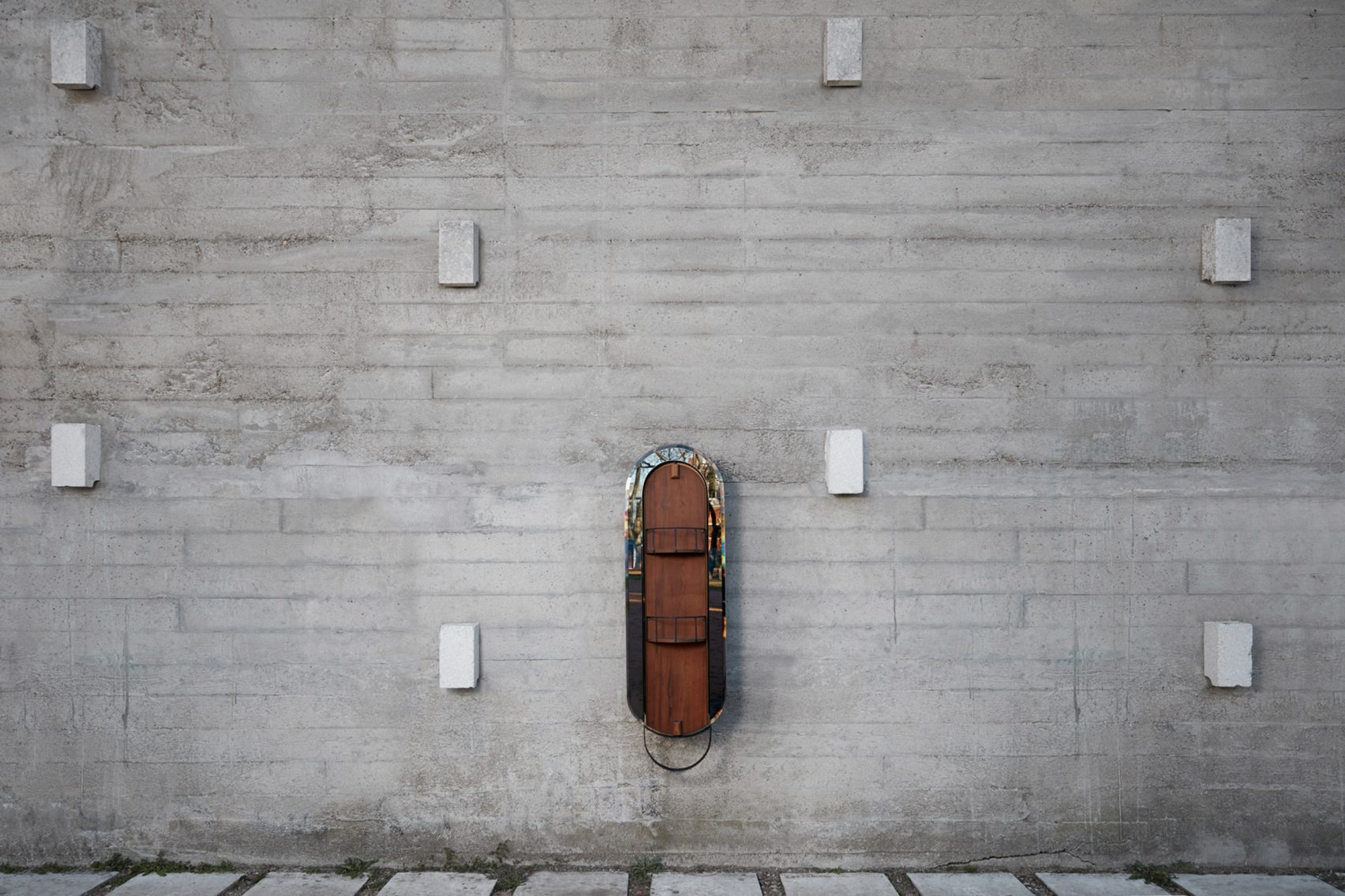 Julio villamaho，furniture，Design，Uruguay，