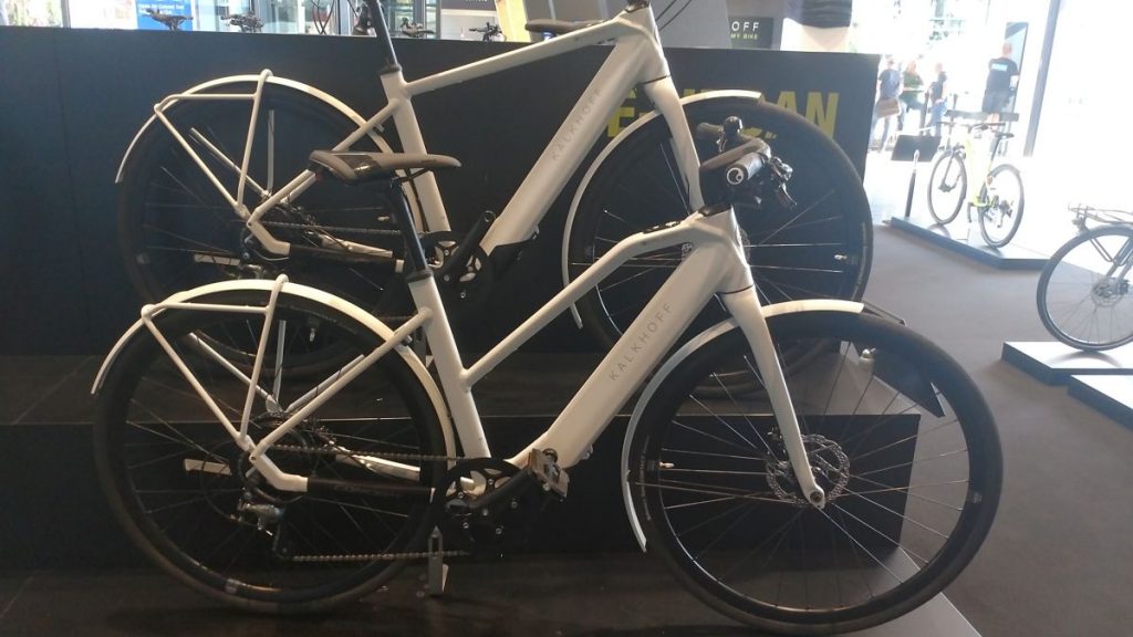 Bicycle，vehicle，product design，2018 red dot award，