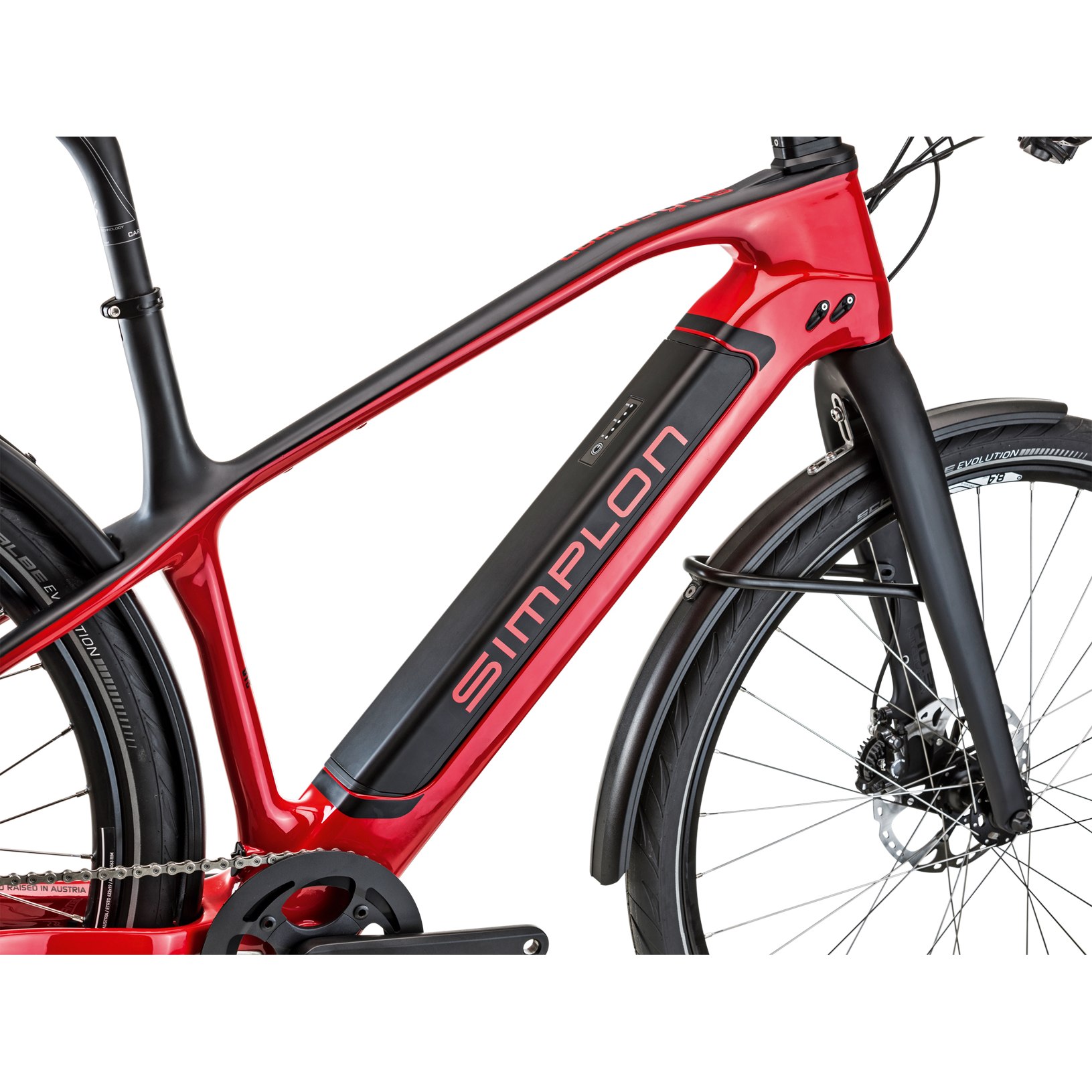 Bicycle，vehicle，industrial design，2018 red dot award，