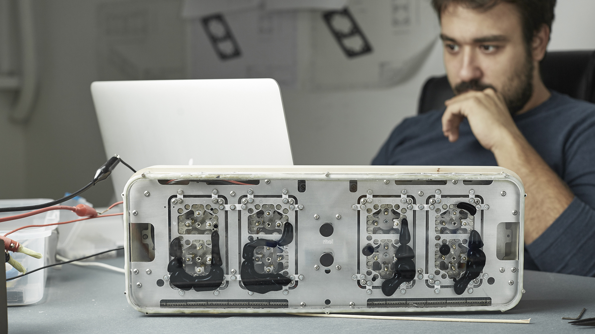 industrial design，