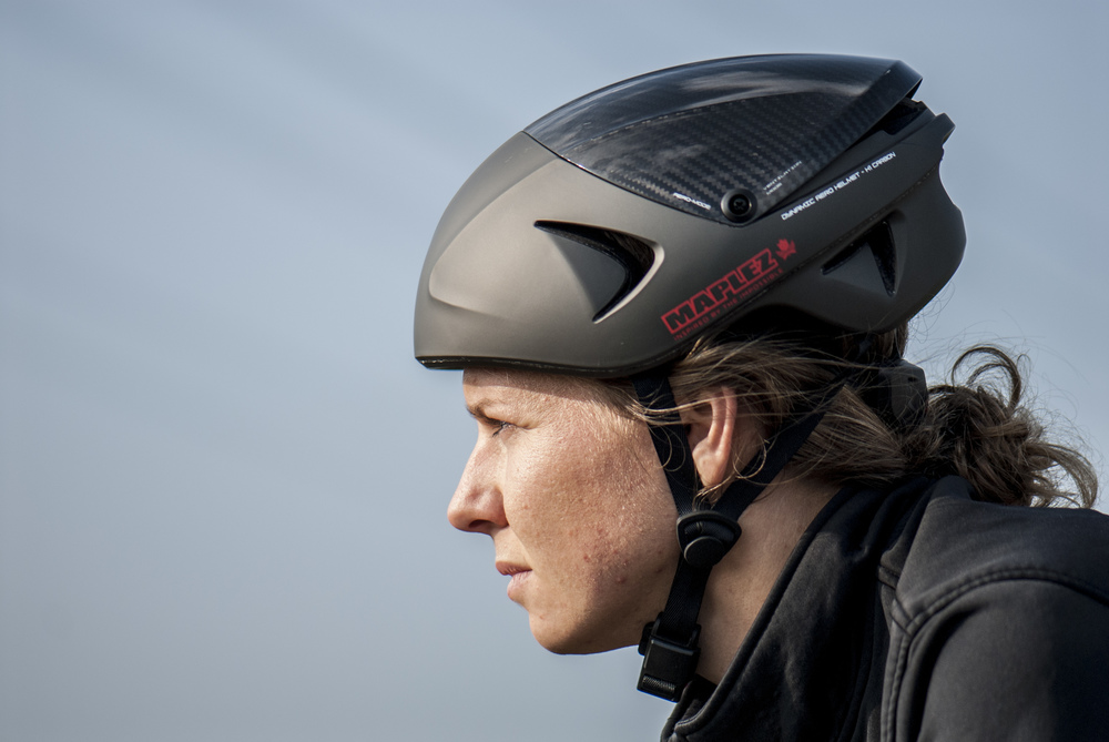 Sports helmet，Outdoor equipment，product design，2018 red dot award，