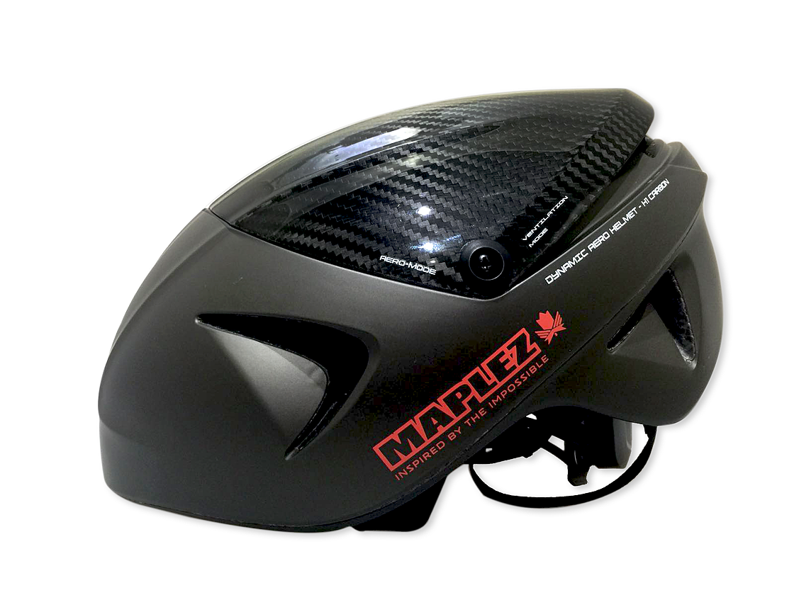 Sports helmet，Outdoor equipment，product design，2018 red dot award，