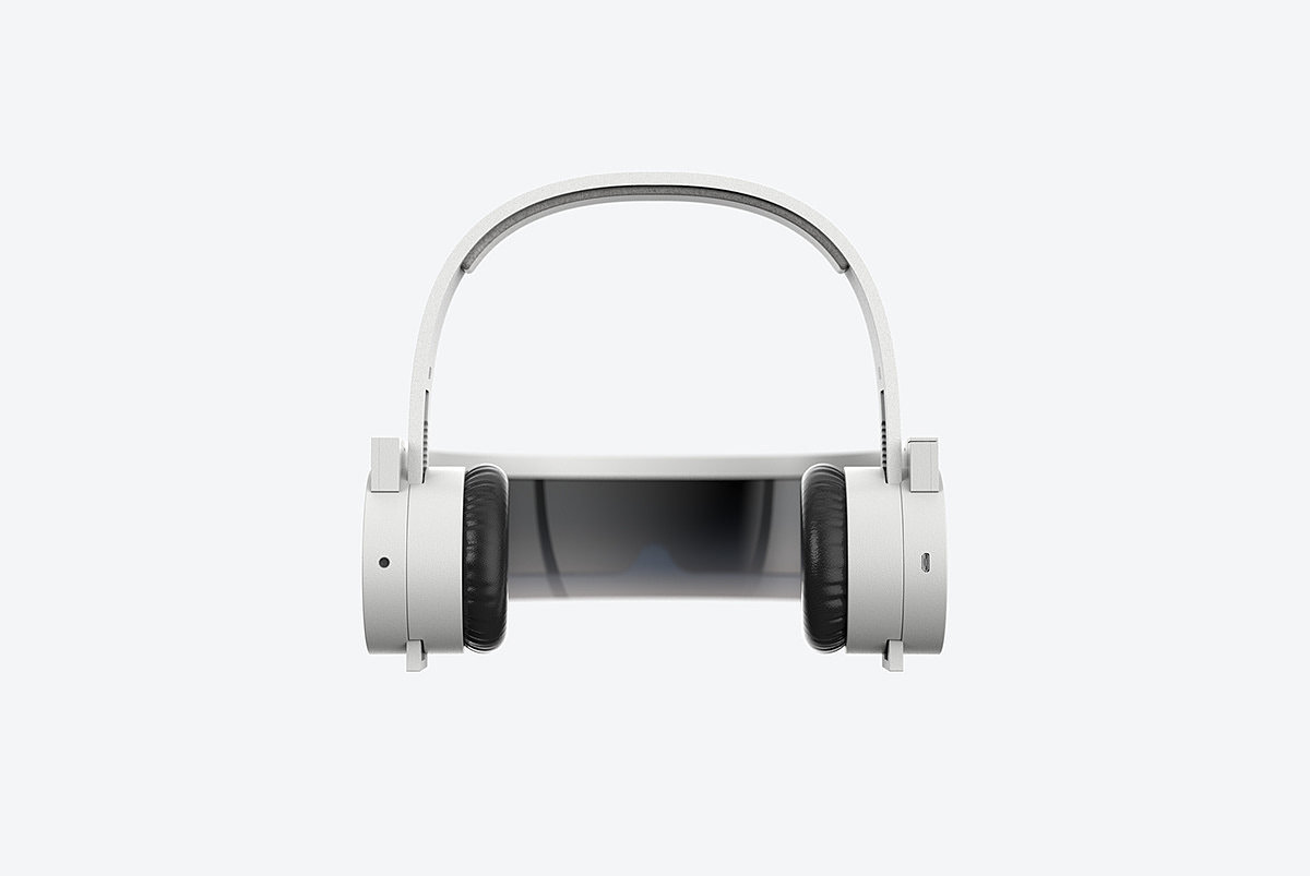 mr，Mixed reality，