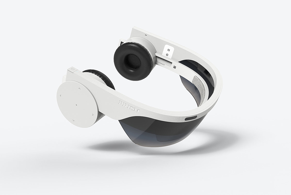 mr，Mixed reality，