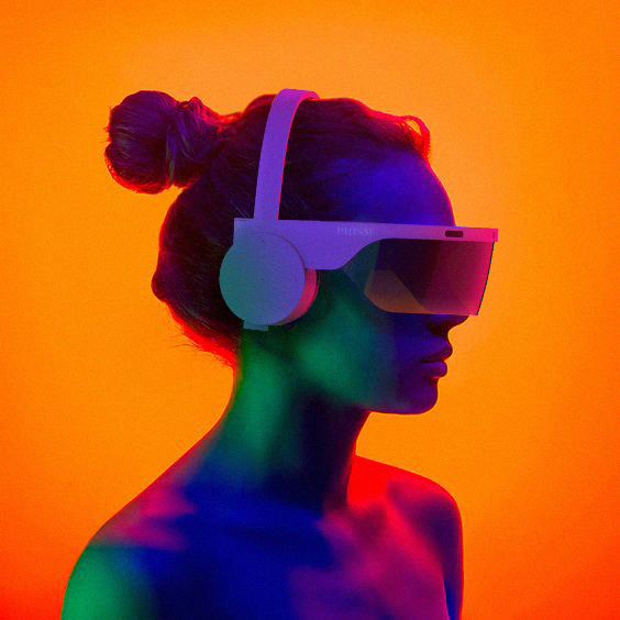 mr，Mixed reality，