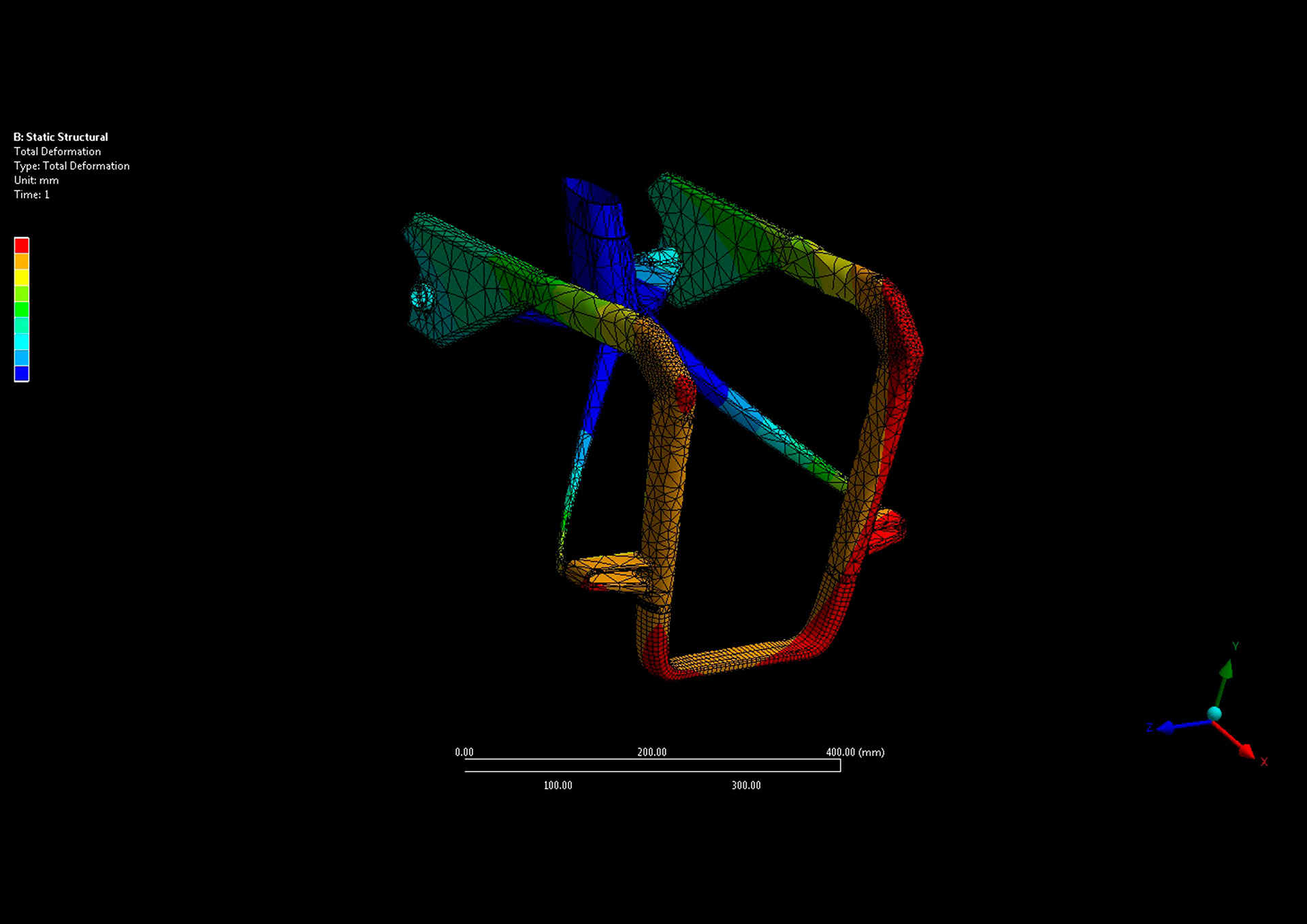 black，wheelchair，KUSCHALL，