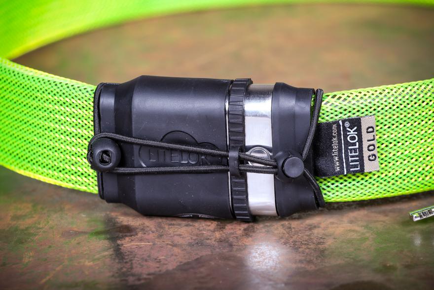 Bicycle lock，Bicycle accessories，product design，2018 red dot award，