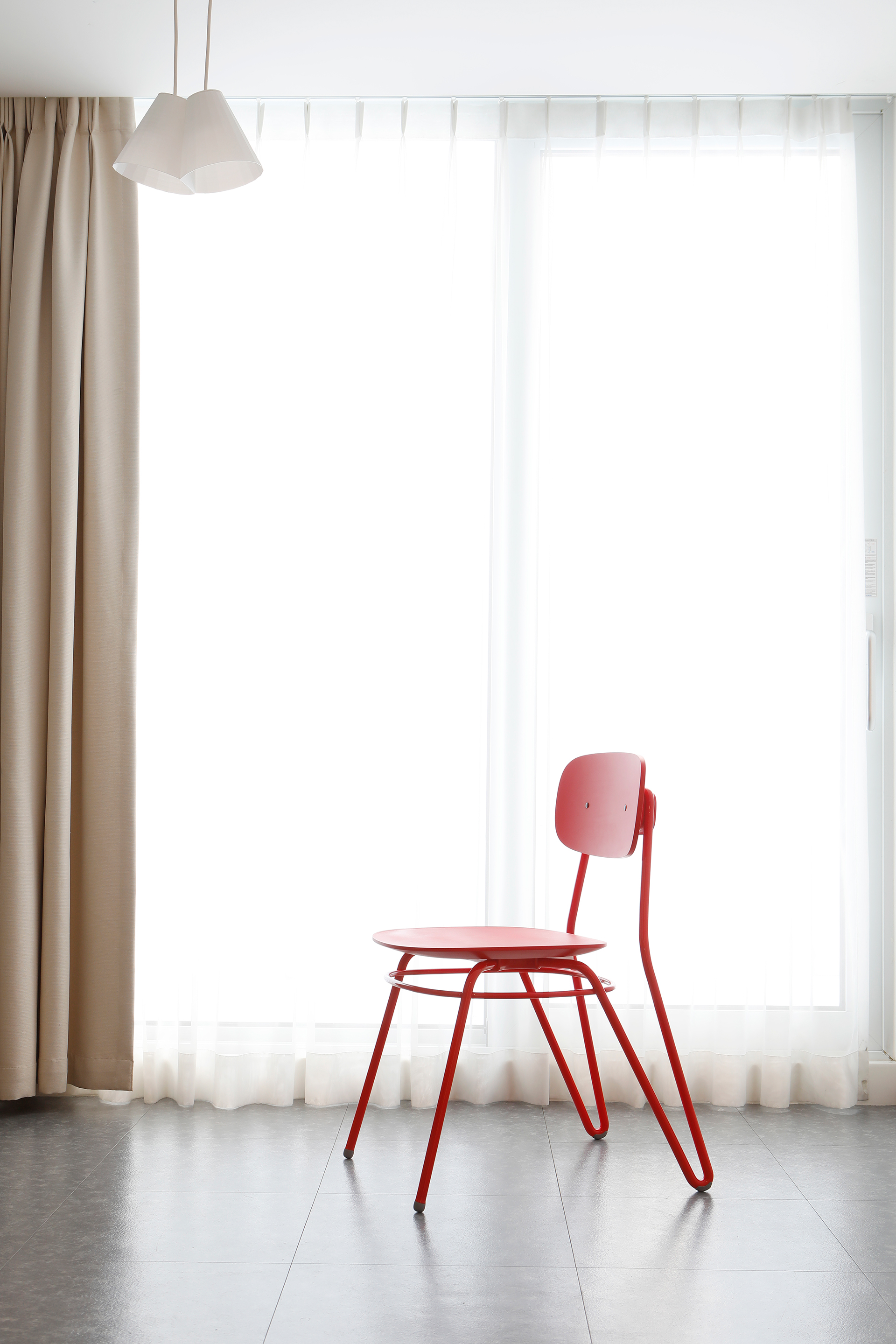 gules，chair，Moth chair，