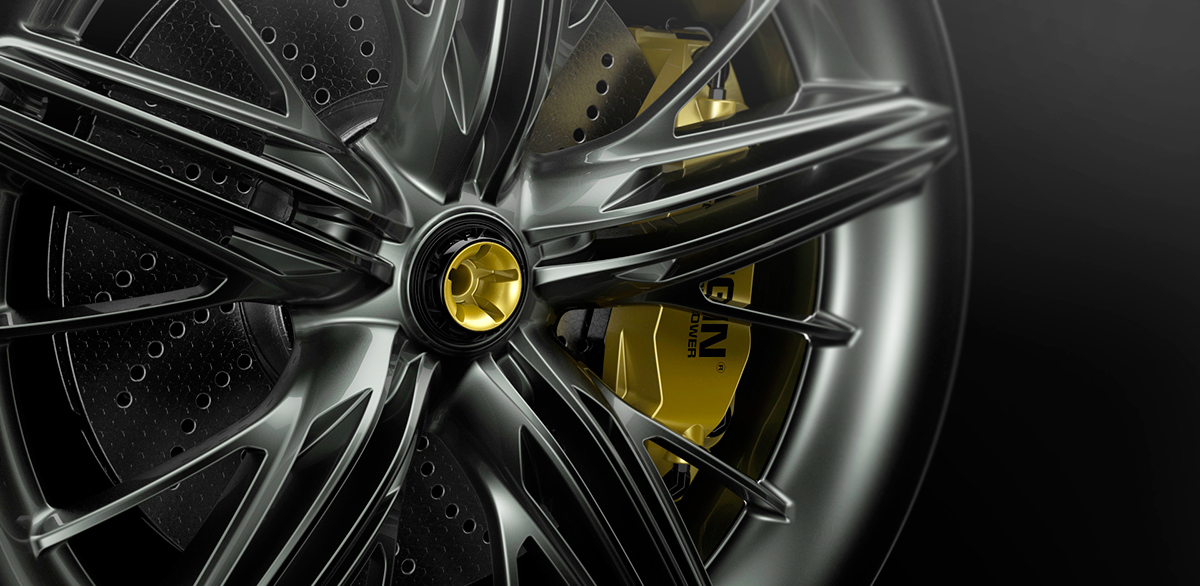 Automatic design，Beautiful and fashionable，Domineering and handsome，visual effect，industrial design，