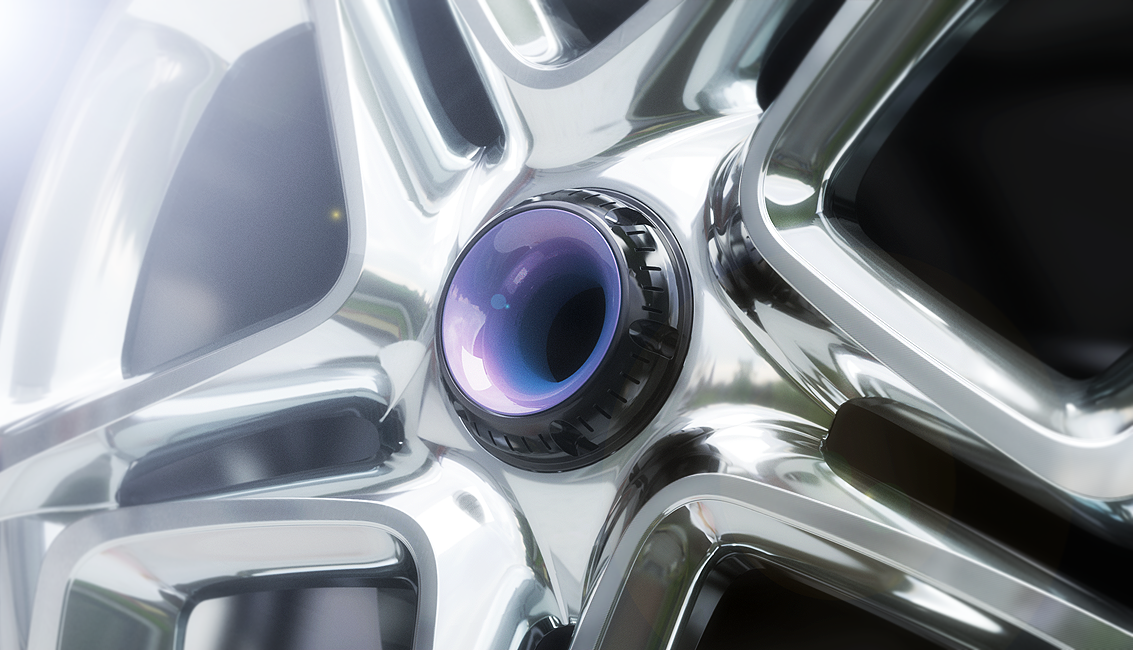 Automatic design，Beautiful and fashionable，Domineering and handsome，visual effect，industrial design，