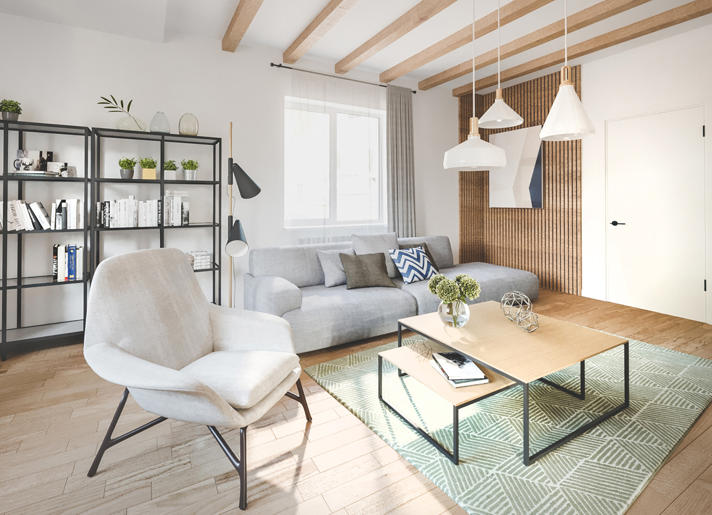 product design，Architecture，cozy，Wood decoration，Interior design，