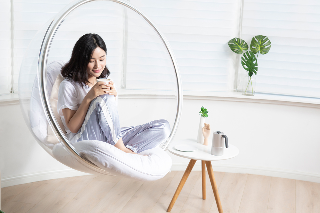 Coffee，Product innovation，Easy Shuttle ，