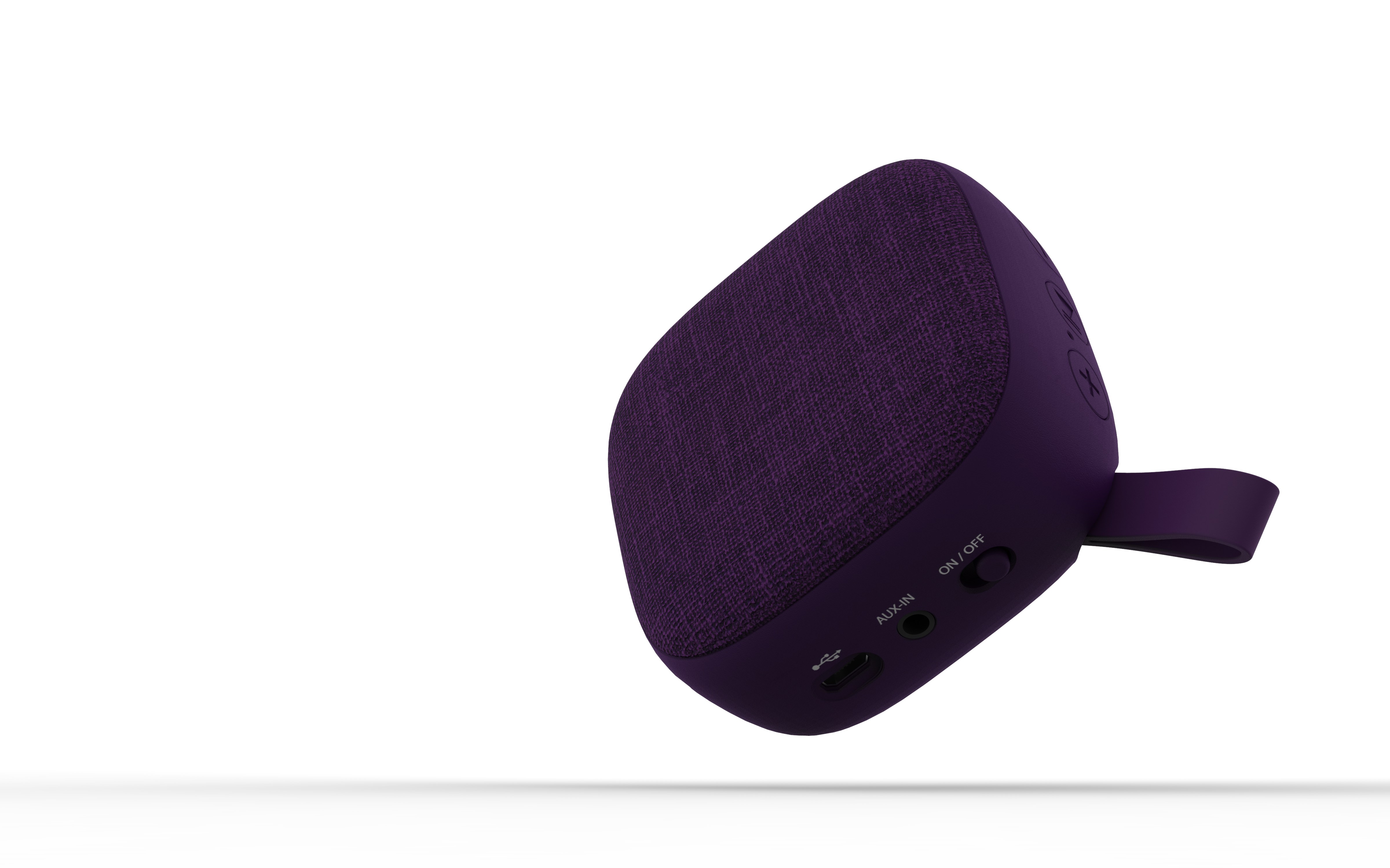 2016，outdoors，Portable，Mini，fabric art，Bluetooth Speaker ，