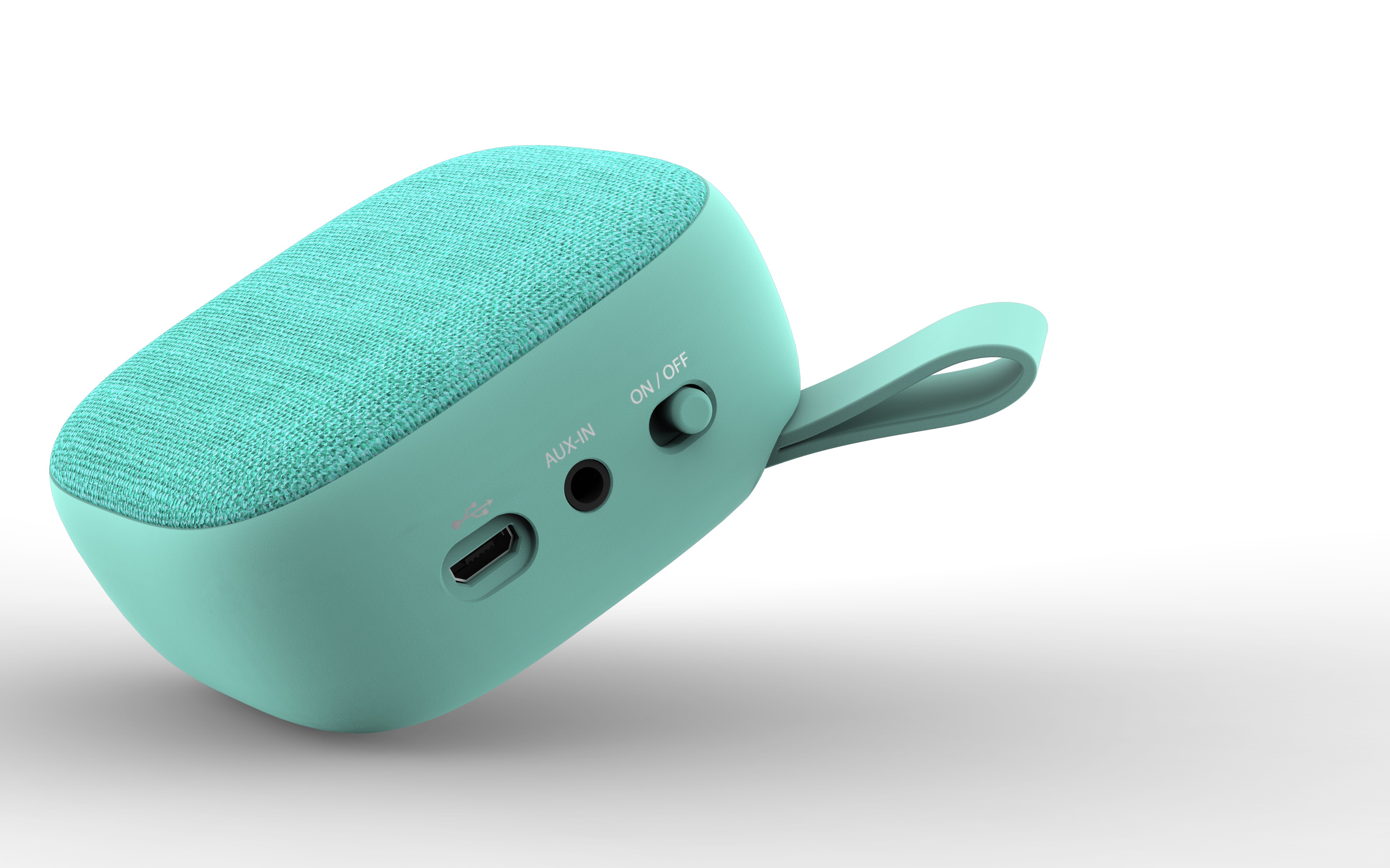 2016，outdoors，Portable，Mini，fabric art，Bluetooth Speaker ，