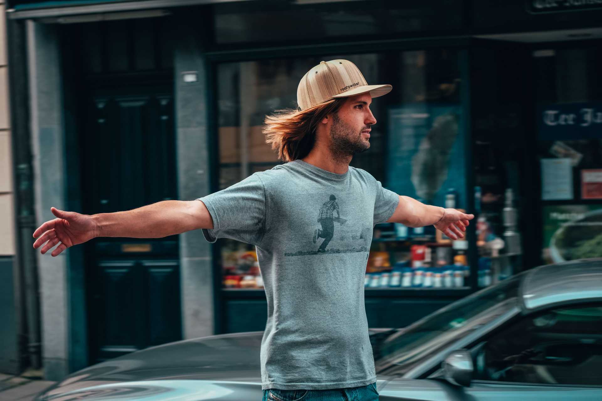 2018 red dot award，industrial design，product design，Hat，