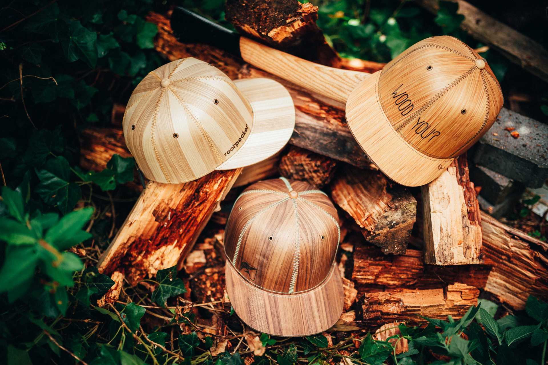 2018 red dot award，industrial design，product design，Hat，