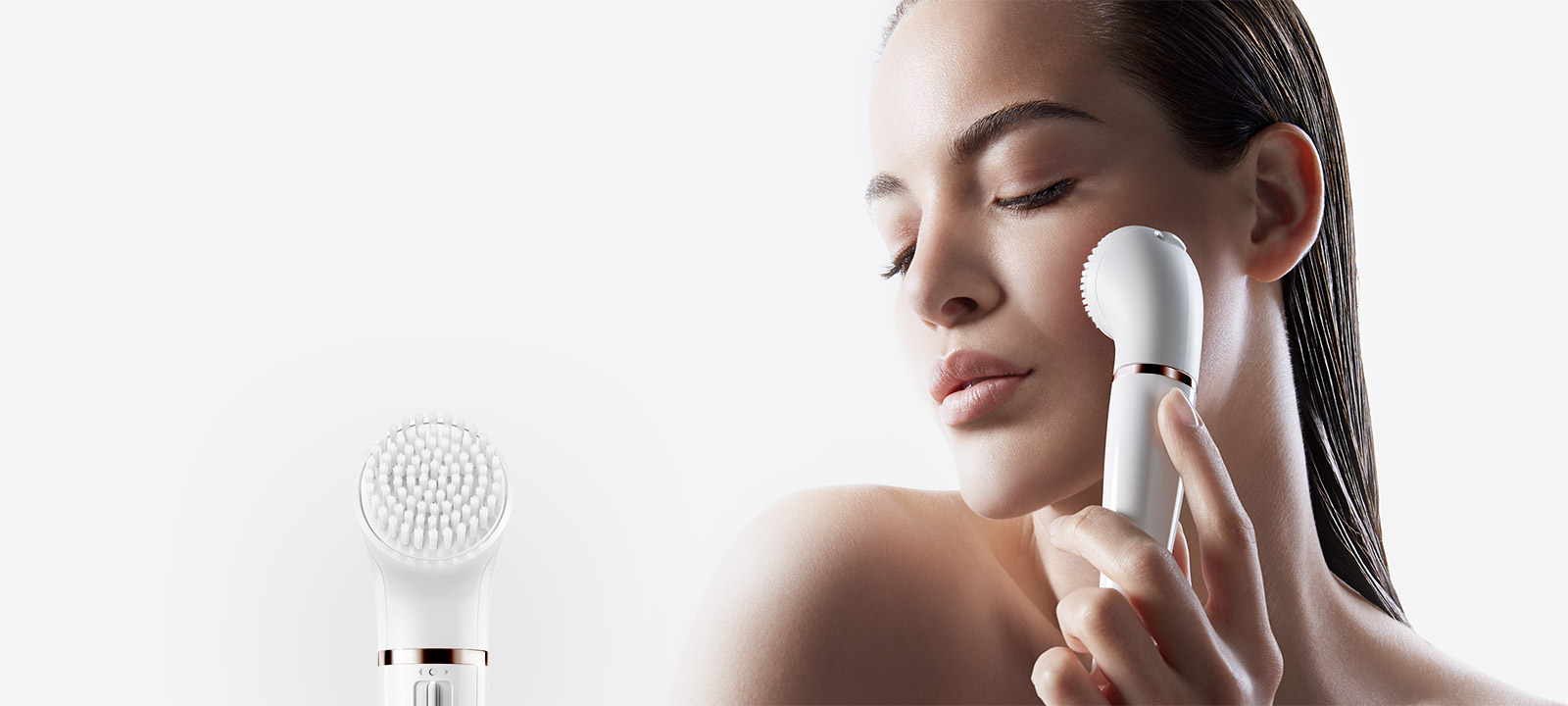Skin care products，braun，product design，2018 red dot award，