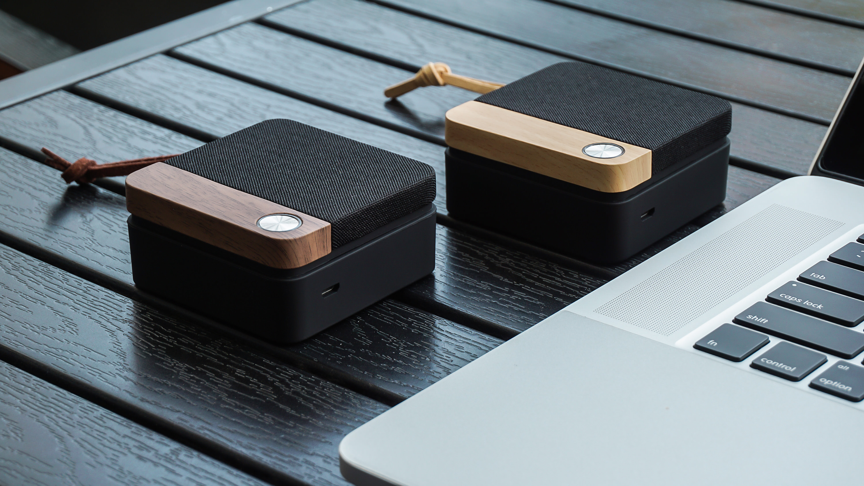 Bluetooth Speaker ，Mini，grain，fabric art，Portable，2018，