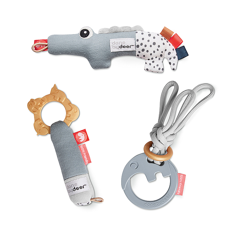 Toys，Baby toys，product design，2018 red dot award，