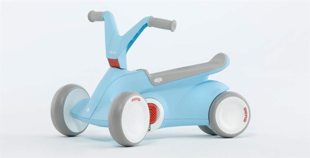 Children's scooter，vehicle，product design，2018 red dot award，