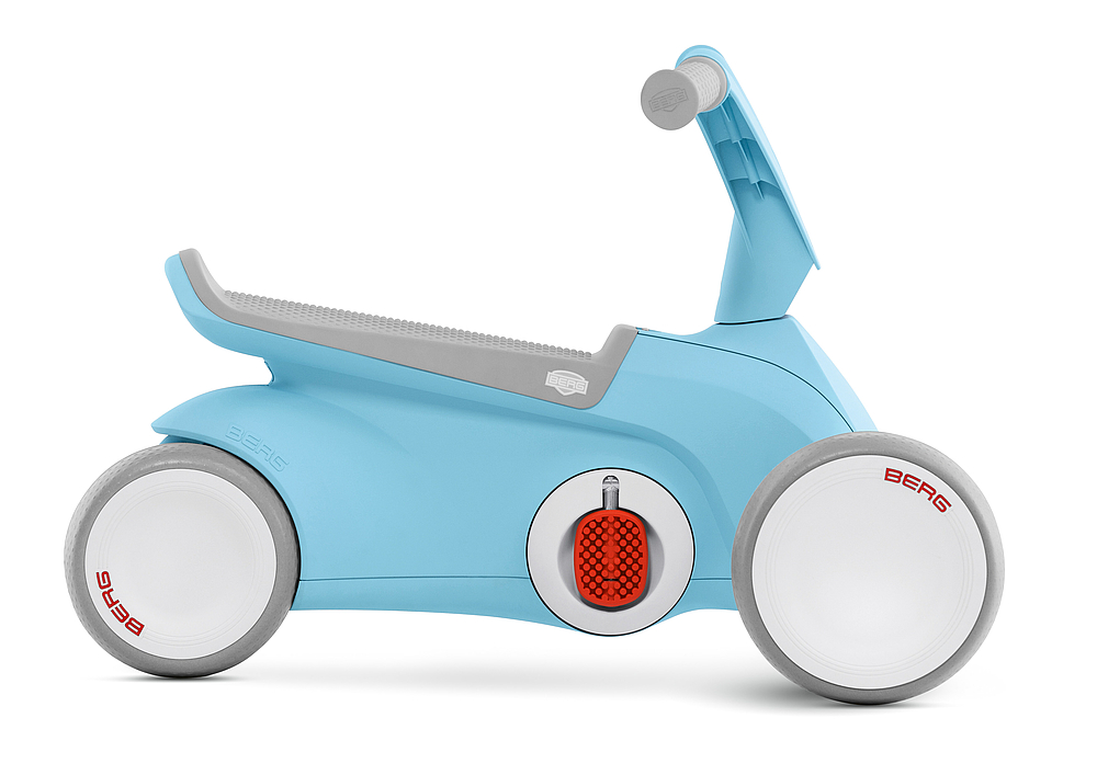 Children's scooter，vehicle，product design，2018 red dot award，