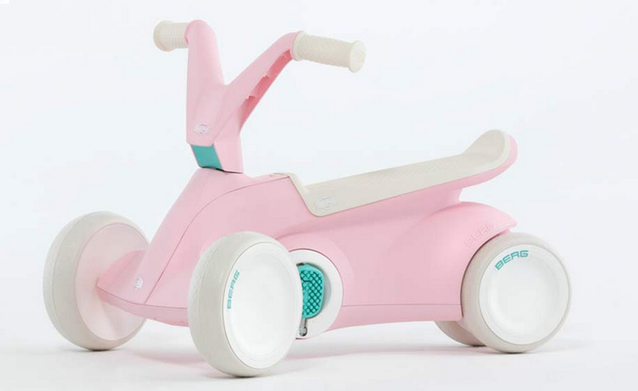 Children's scooter，vehicle，product design，2018 red dot award，