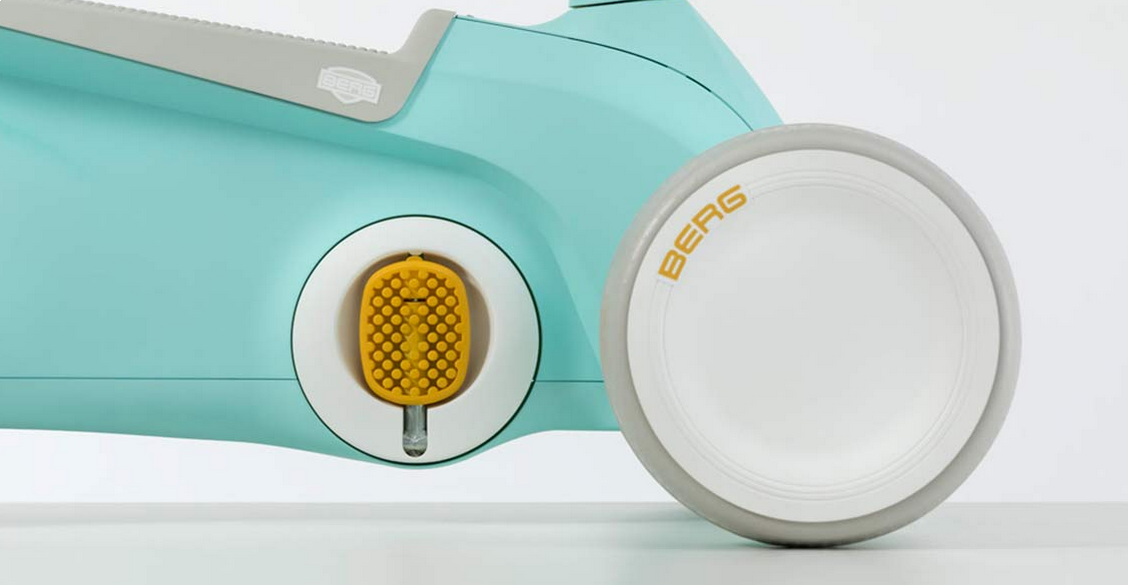 Children's scooter，vehicle，product design，2018 red dot award，