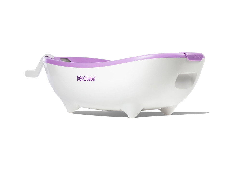 Baby bathtub ，Maternal and infant products，product design，2018 red dot award，