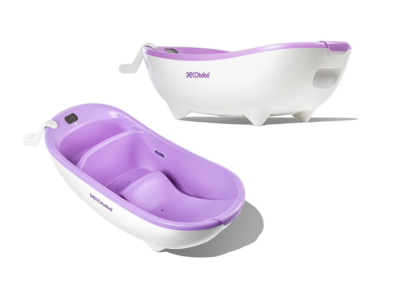 Baby bathtub ，Maternal and infant products，product design，2018 red dot award，