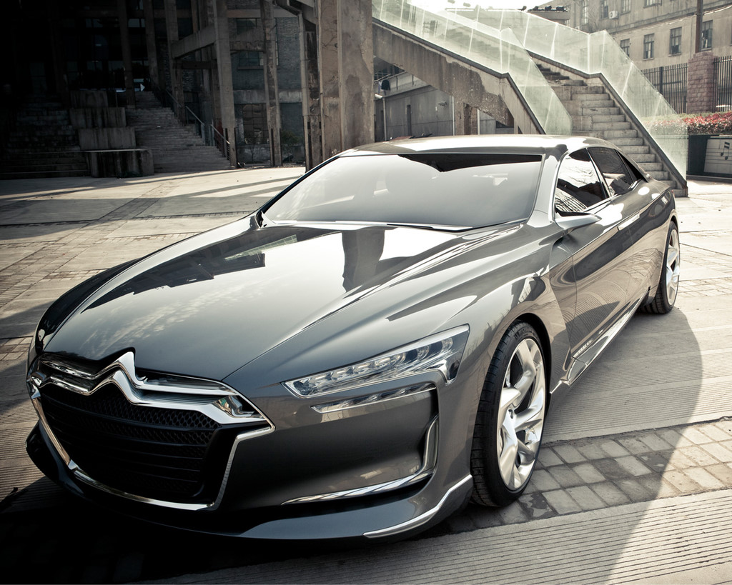 vehicle，automobile，Citroen，