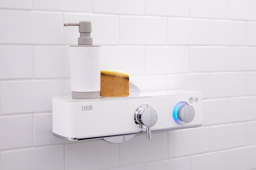 bathroom，Shower Room，Shower valve，intelligence，Livin，